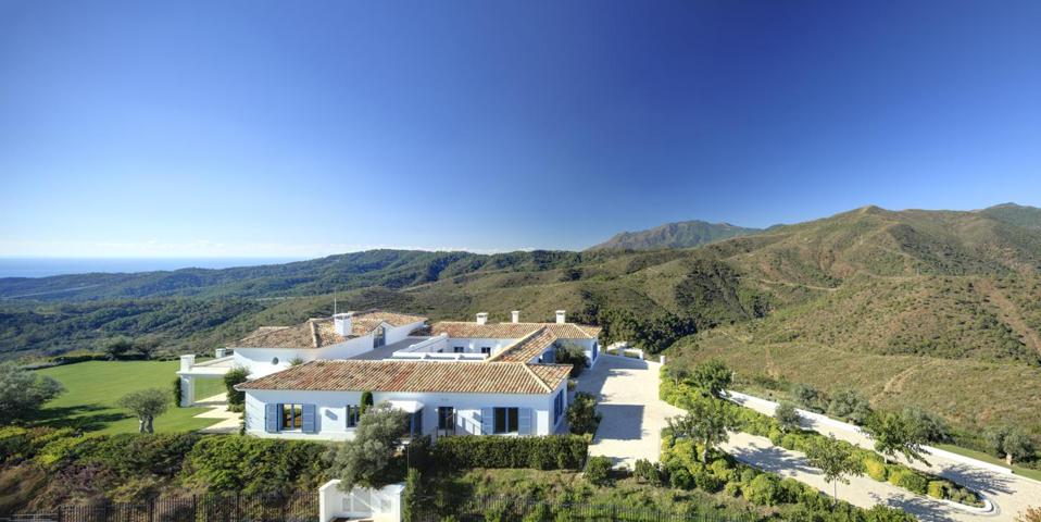 Casa - Chalet en venta en Benahavís de 682 m2 photo 0