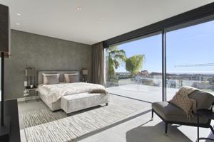 Casa - Chalet en venta en Benahavís de 538 m2 photo 0