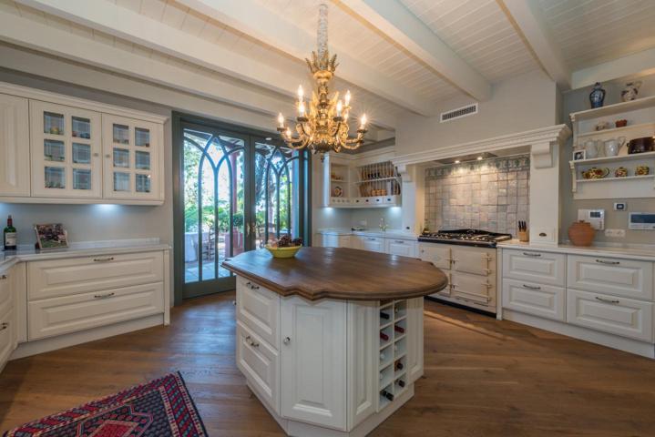 Casa - Chalet en venta en Marbella de 570 m2 photo 0