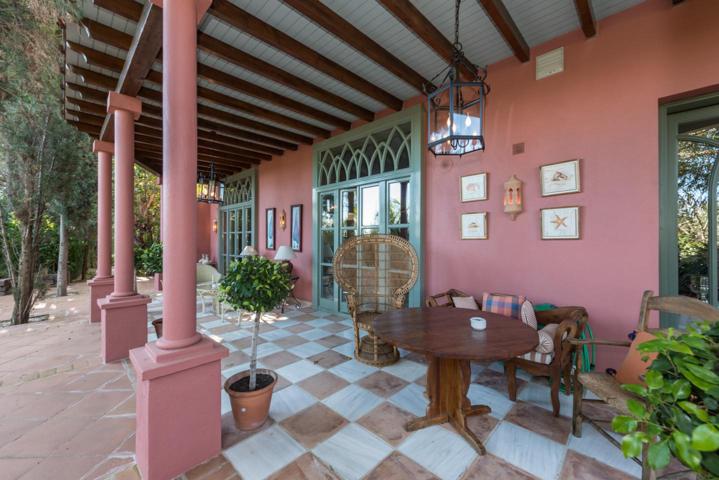 Casa - Chalet en venta en Marbella de 570 m2 photo 0