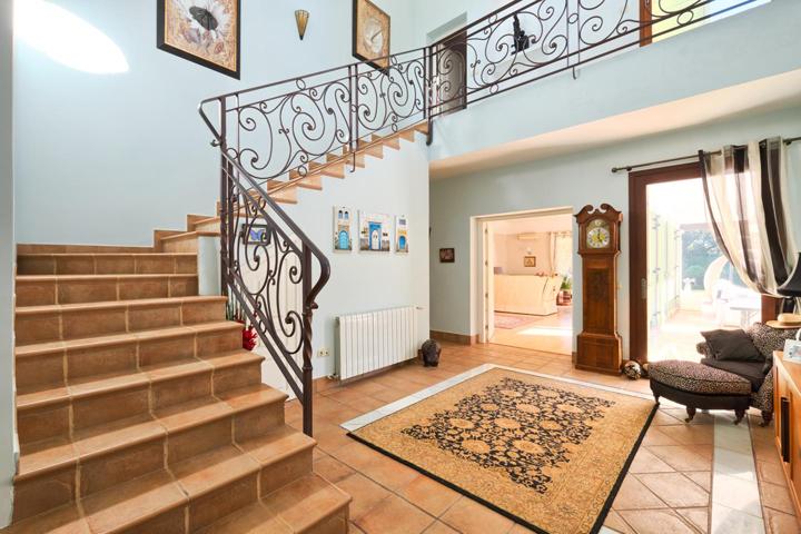 Casa - Chalet en venta en San Roque de 330 m2 photo 0