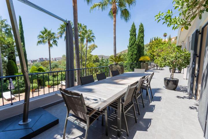 Casa - Chalet en venta en Benahavís de 400 m2 photo 0