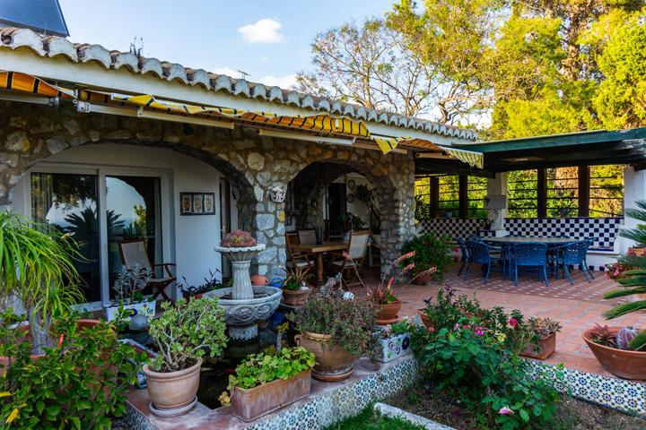 Casa - Chalet en venta en Mijas de 200 m2 photo 0
