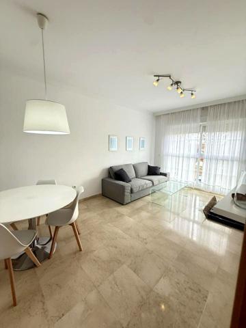 Alquiler larga temporada muy cerca hospital Xanit photo 0