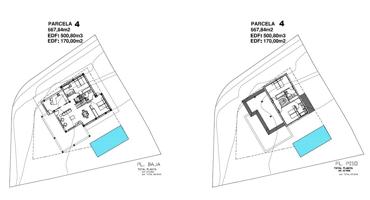 Terreno en venta en El Campello de 675 m2 photo 0