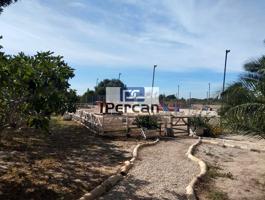 Masía en alquiler en El Campello de 450 m2 photo 0