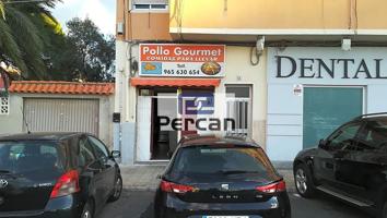 Local en venta en El Campello de 65 m2 photo 0