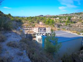 Finca Rústica en venta en Aigües de 9756 m2 photo 0