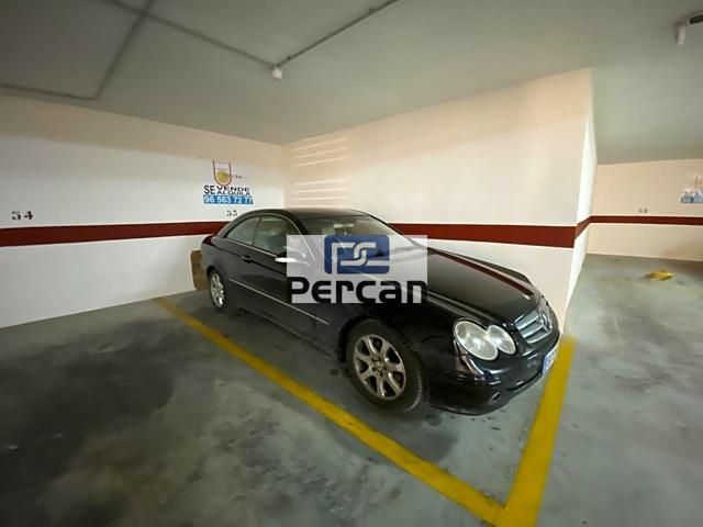 Plaza De Parking en alquiler en Almoradí de 16 m2 photo 0
