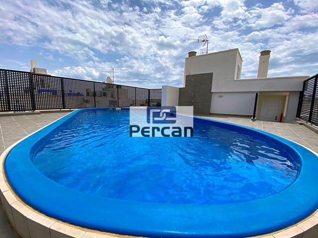 Piso en venta en El Campello de 78 m2 photo 0