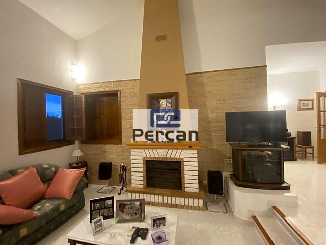 Casa - Chalet en venta en Mutxamel de 481 m2 photo 0