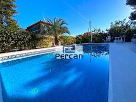 Casa Rústica en venta en El Campello de 174 m2 photo 0