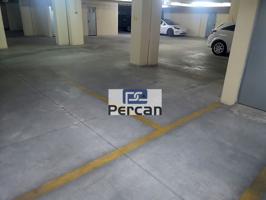 Plaza De Parking en venta en El Campello de 19 m2 photo 0
