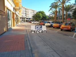 Plaza De Parking en venta en El Campello de 19 m2 photo 0
