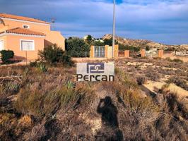 Terreno en venta en Sant Vicent del Raspeig de 1418 m2 photo 0