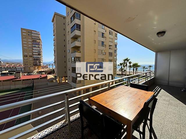 Apartamento en venta en El Campello de 55 m2 photo 0