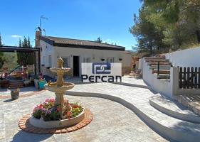 Casa - Chalet en venta en Sax de 270 m2 photo 0
