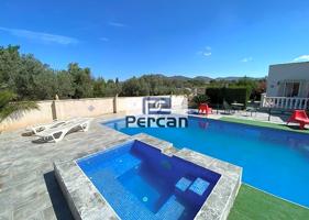 Casa - Chalet en venta en Sax de 270 m2 photo 0