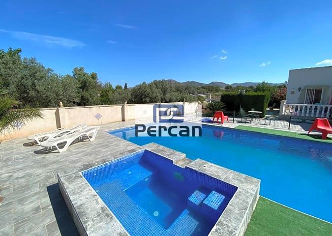 Casa - Chalet en venta en Sax de 270 m2 photo 0