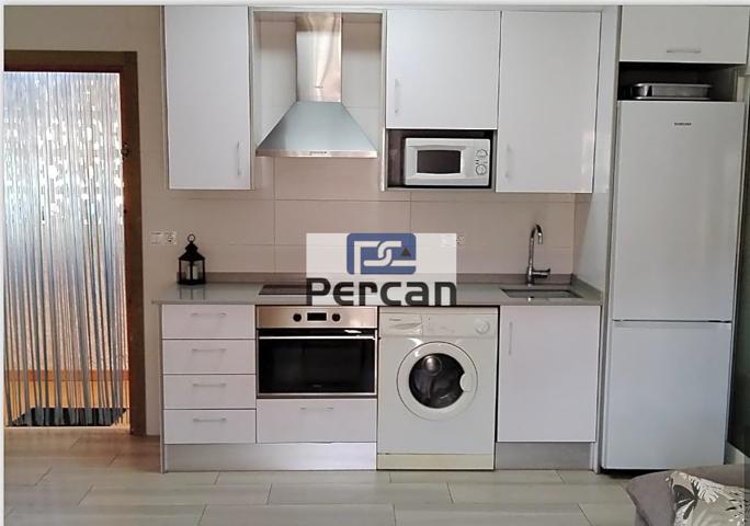 Apartamento en primera línea Santa Pola photo 0