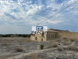 Finca Rústica en venta en Villajoyosa de 35000 m2 photo 0