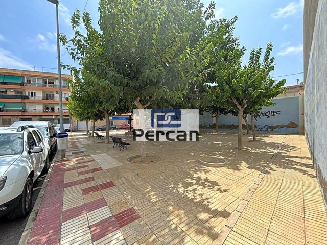 Terreno en venta en El Campello de 336 m2 photo 0
