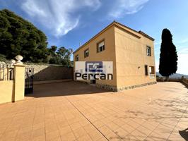 Casa Rústica en alquiler en Jijona de 200 m2 photo 0