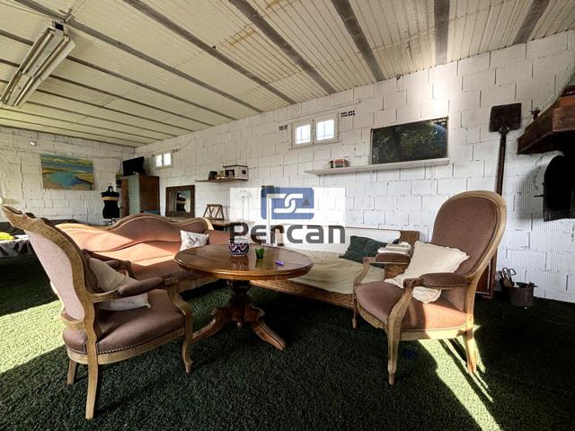 Casa Rústica en venta en El Campello de 90 m2 photo 0