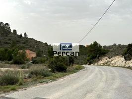 Finca Rústica en venta en Aguas de Busot de 4574 m2 photo 0