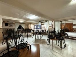 Local en alquiler en El Campello de 527 m2 photo 0