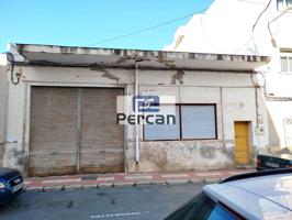 Local en alquiler en El Campello de 1410 m2 photo 0