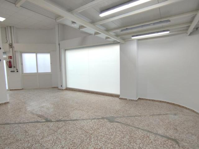 Local en alquiler en El Campello de 145 m2 photo 0
