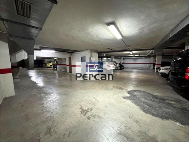 Plaza De Parking en alquiler en El Campello de 10 m2 photo 0