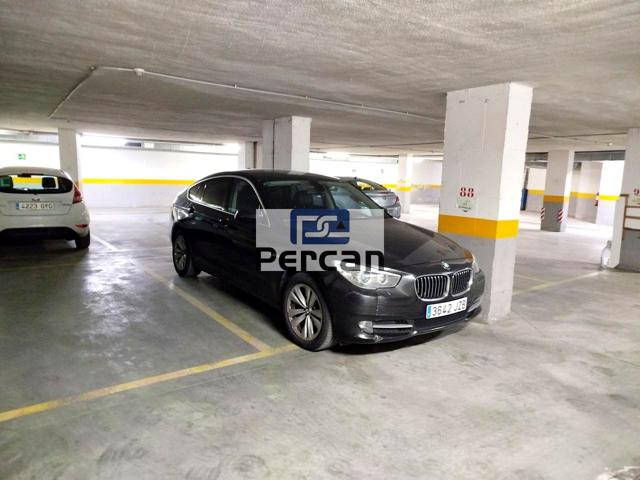 Plaza De Parking en venta en El Campello de 10 m2 photo 0