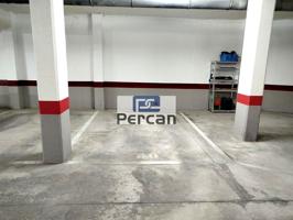 Plaza De Parking en alquiler en El Campello de 14 m2 photo 0