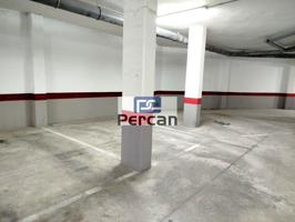 Plaza De Parking en alquiler en El Campello de 14 m2 photo 0