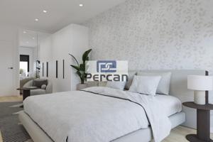 Bungalow en venta en El Campello de 208 m2 photo 0