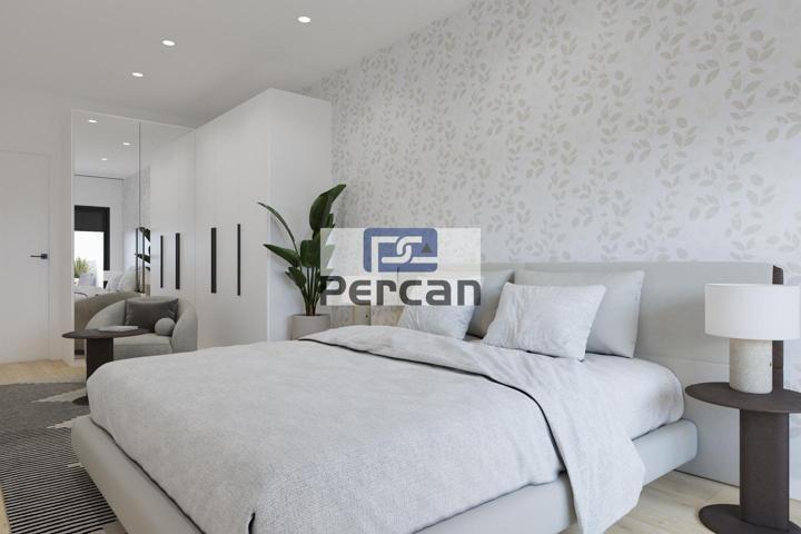 Bungalow en venta en El Campello de 208 m2 photo 0