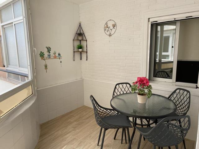 Piso en alquiler en El Campello de 95 m2 photo 0