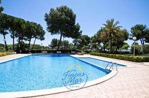 Apartamento en Salou photo 0