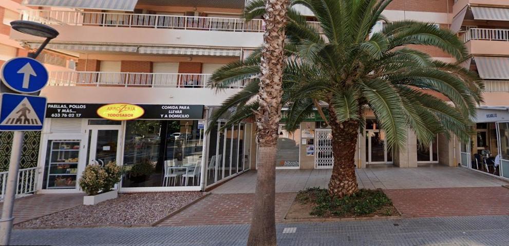 TRASPASO Negocio - Centro Salou photo 0