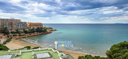 Piso Vistas Al Mar Salou photo 0