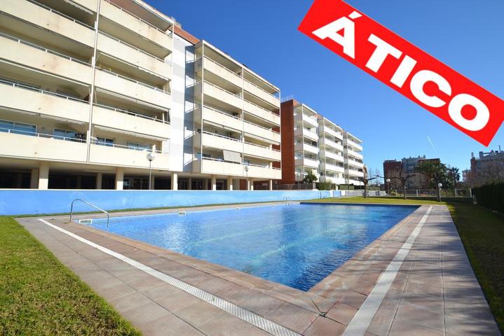 Ático centro Salou photo 0