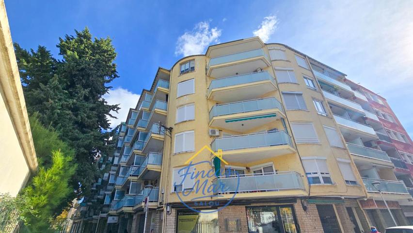 Apartamento Centro Salou photo 0