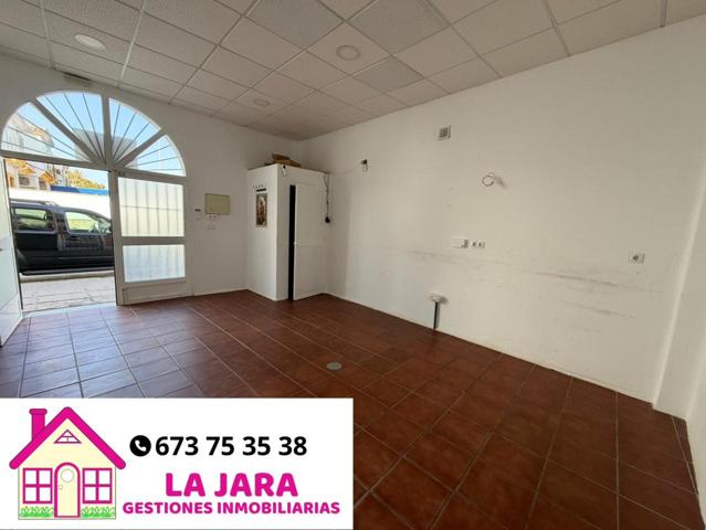 LOCAL PARA ALQUILAR EN LAS PALMERAS photo 0