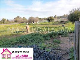 Terreno en venta en Sanlúcar de Barrameda de 2835 m2 photo 0