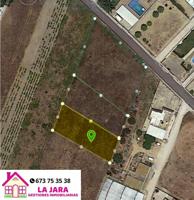 Terreno en venta en Sanlúcar de Barrameda de 775 m2 photo 0