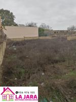 Terreno en venta en Sanlúcar de Barrameda de 1020 m2 photo 0