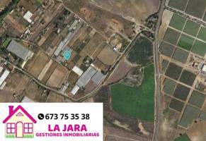 Finca Rústica en venta en Chipiona de 15500 m2 photo 0