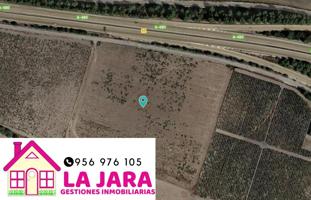 Terreno en venta en Sanlúcar de Barrameda- Jerez de la Frontera de 30962 m2 photo 0